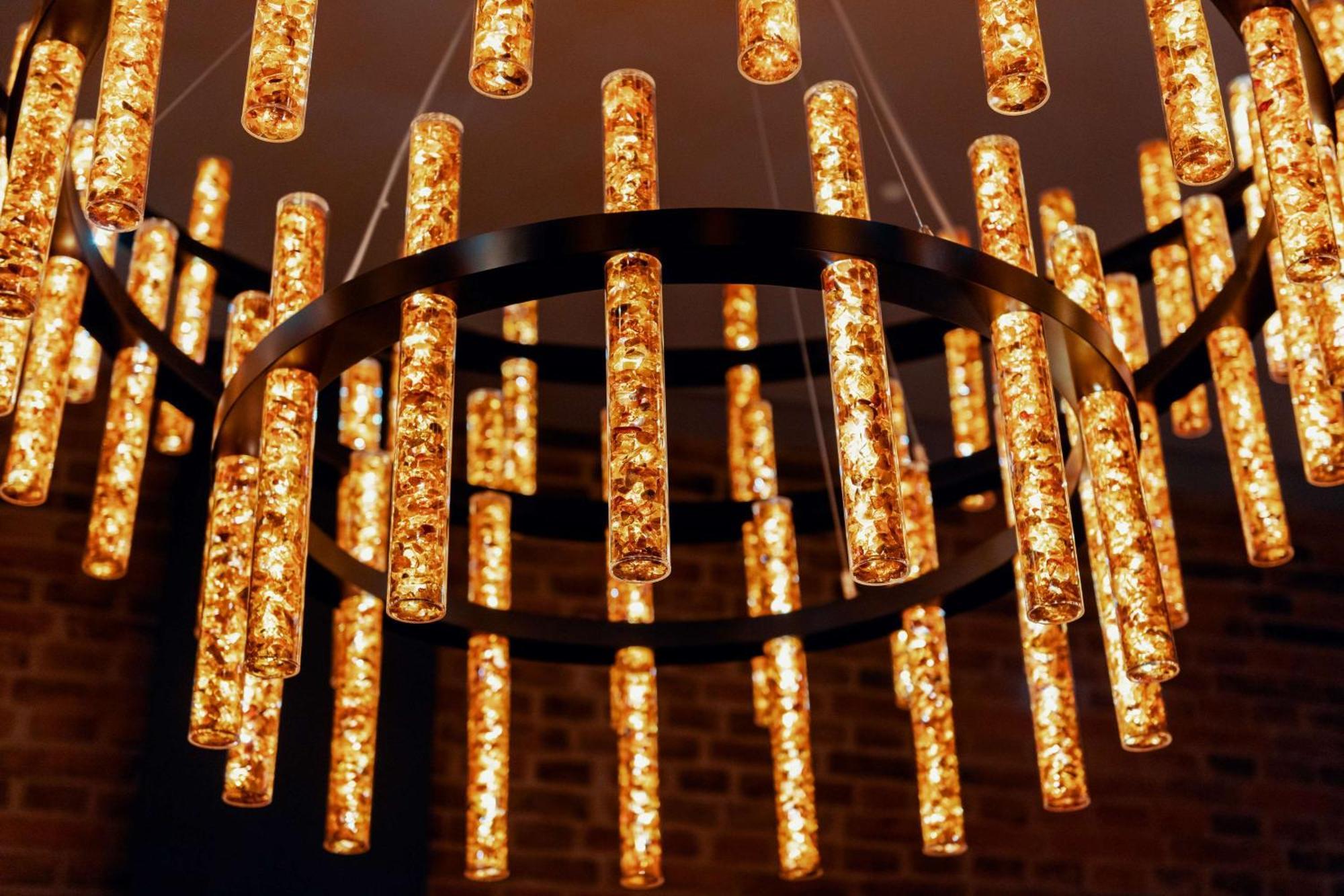 Radisson Hotel & Suites, Gdansk, Wyspa Spichrzow Esterno foto