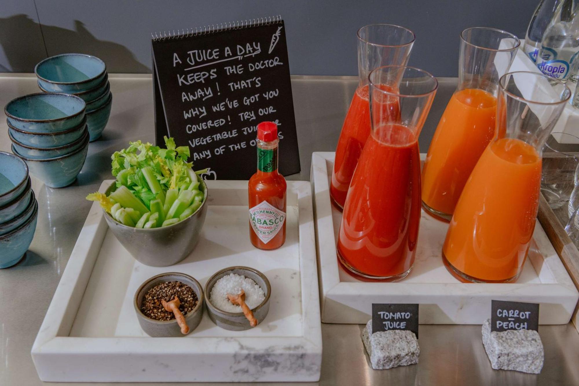 Radisson Hotel & Suites, Gdansk, Wyspa Spichrzow Esterno foto