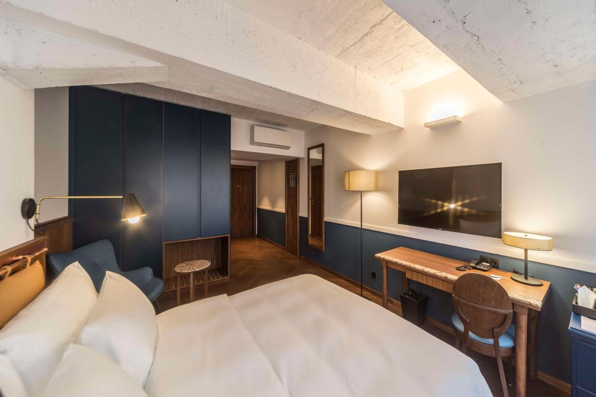 Radisson Hotel & Suites, Gdansk, Wyspa Spichrzow Esterno foto