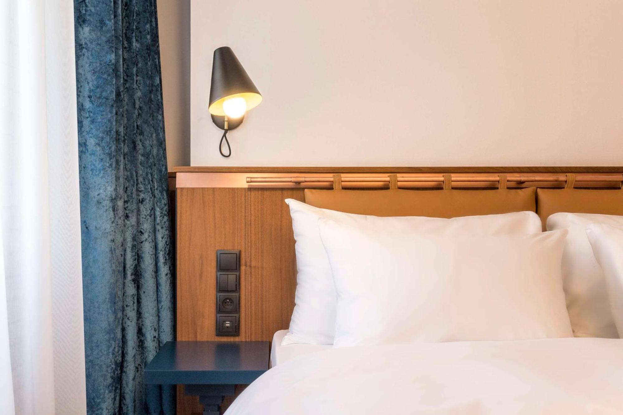 Radisson Hotel & Suites, Gdansk, Wyspa Spichrzow Esterno foto